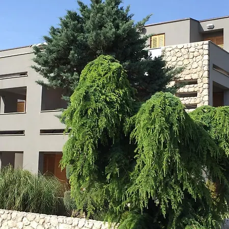 Apartments Smiljanic Tribunj  Room photo