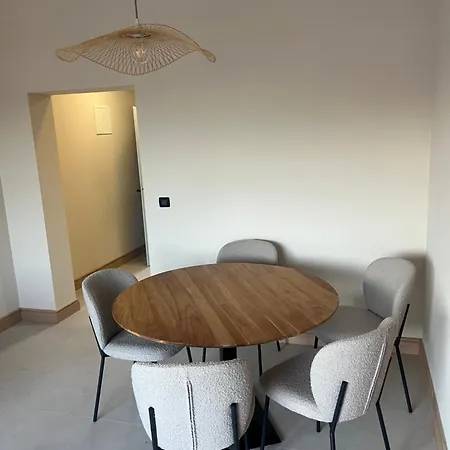 Apartments Smiljanic Tribunj  Exterior photo