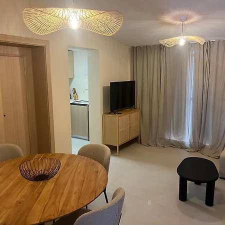 Apartments Smiljanic Tribunj  Exterior photo