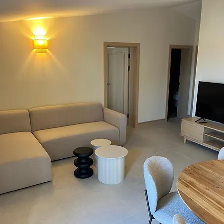 Apartments Smiljanic Tribunj  Exterior photo