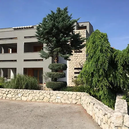 Apartments Smiljanic Tribunj  Room photo