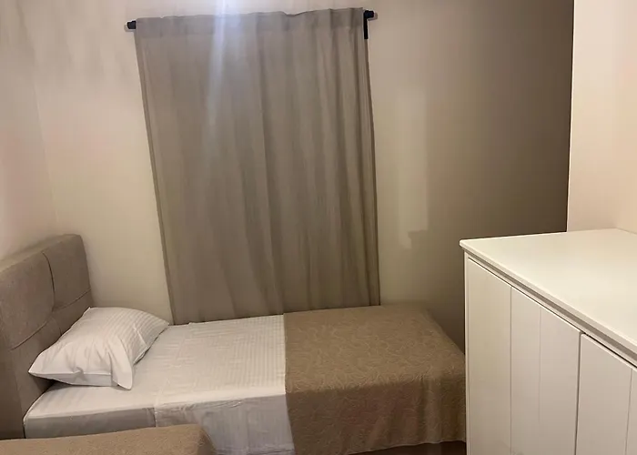 Apartments Smiljanic