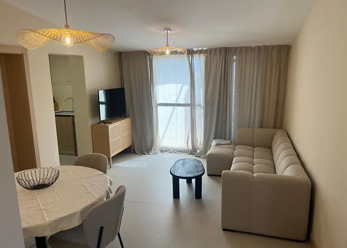 Apartments Smiljanic