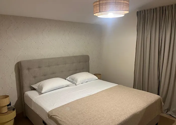 Apartments Smiljanic