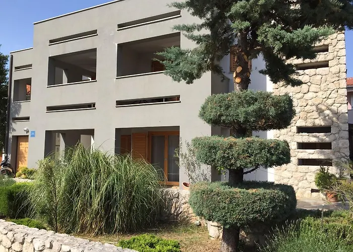 Apartments Smiljanic