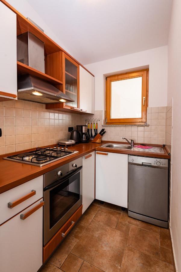 Apartment Smiljanic *