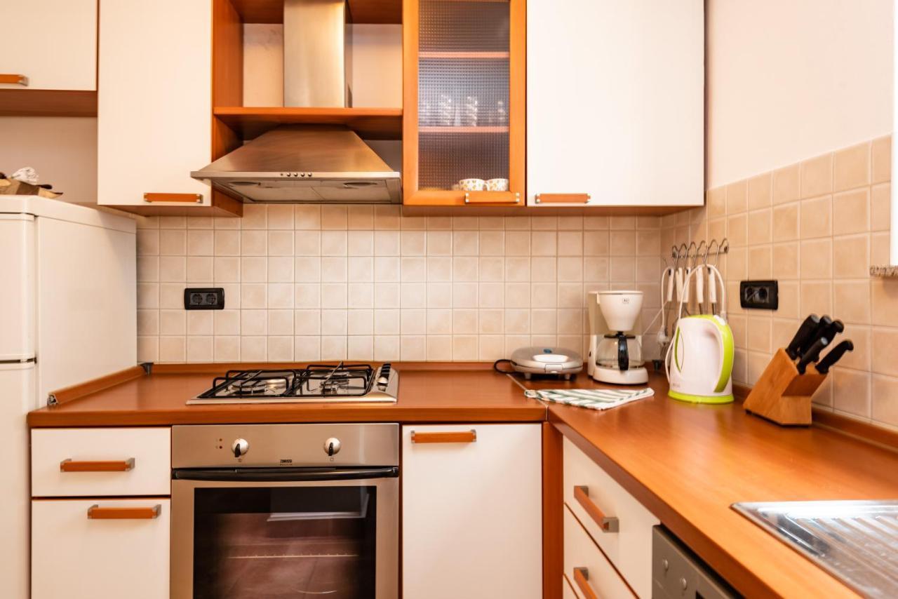 Apartment Smiljanic *