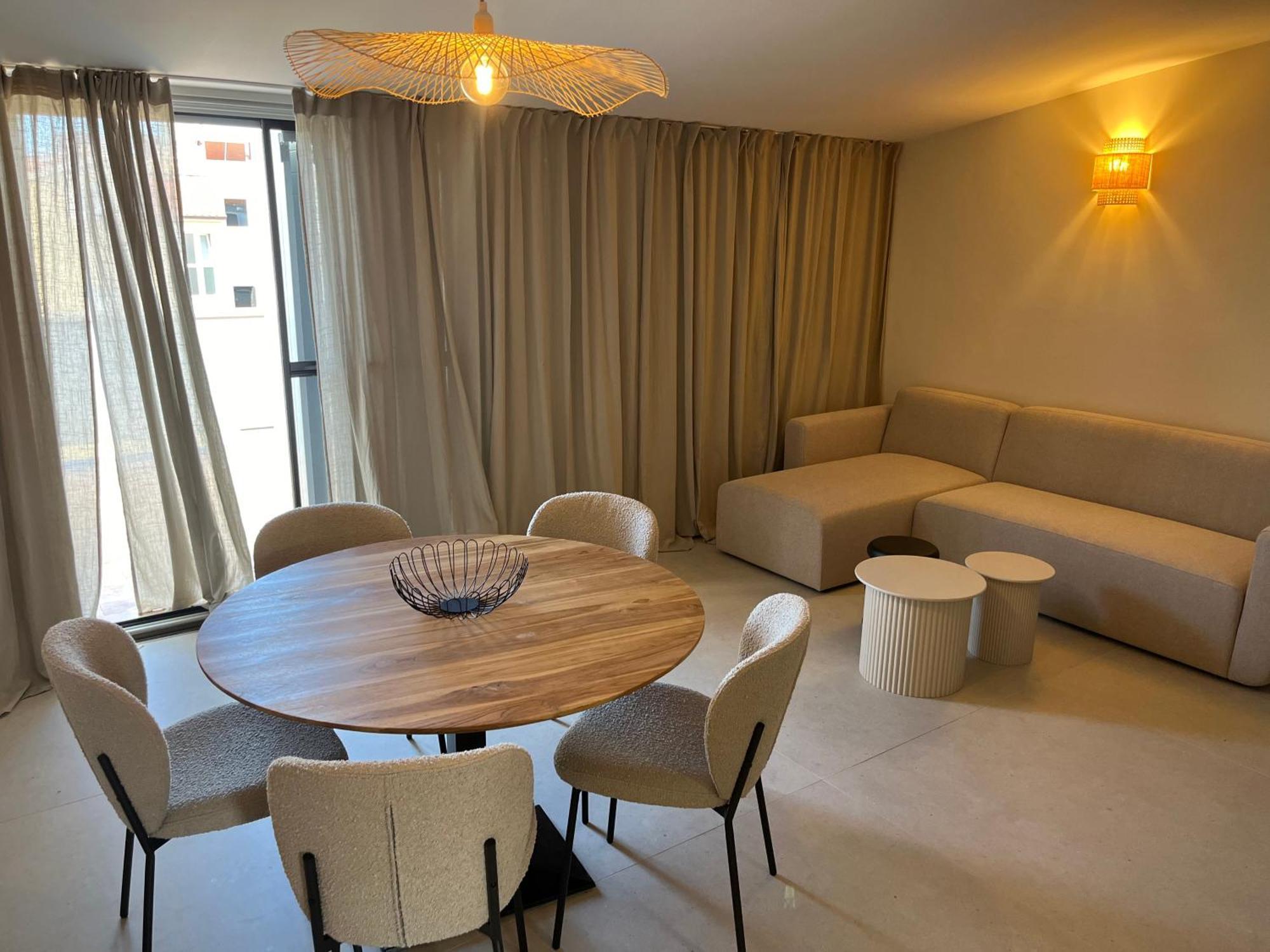Apartment Smiljanic