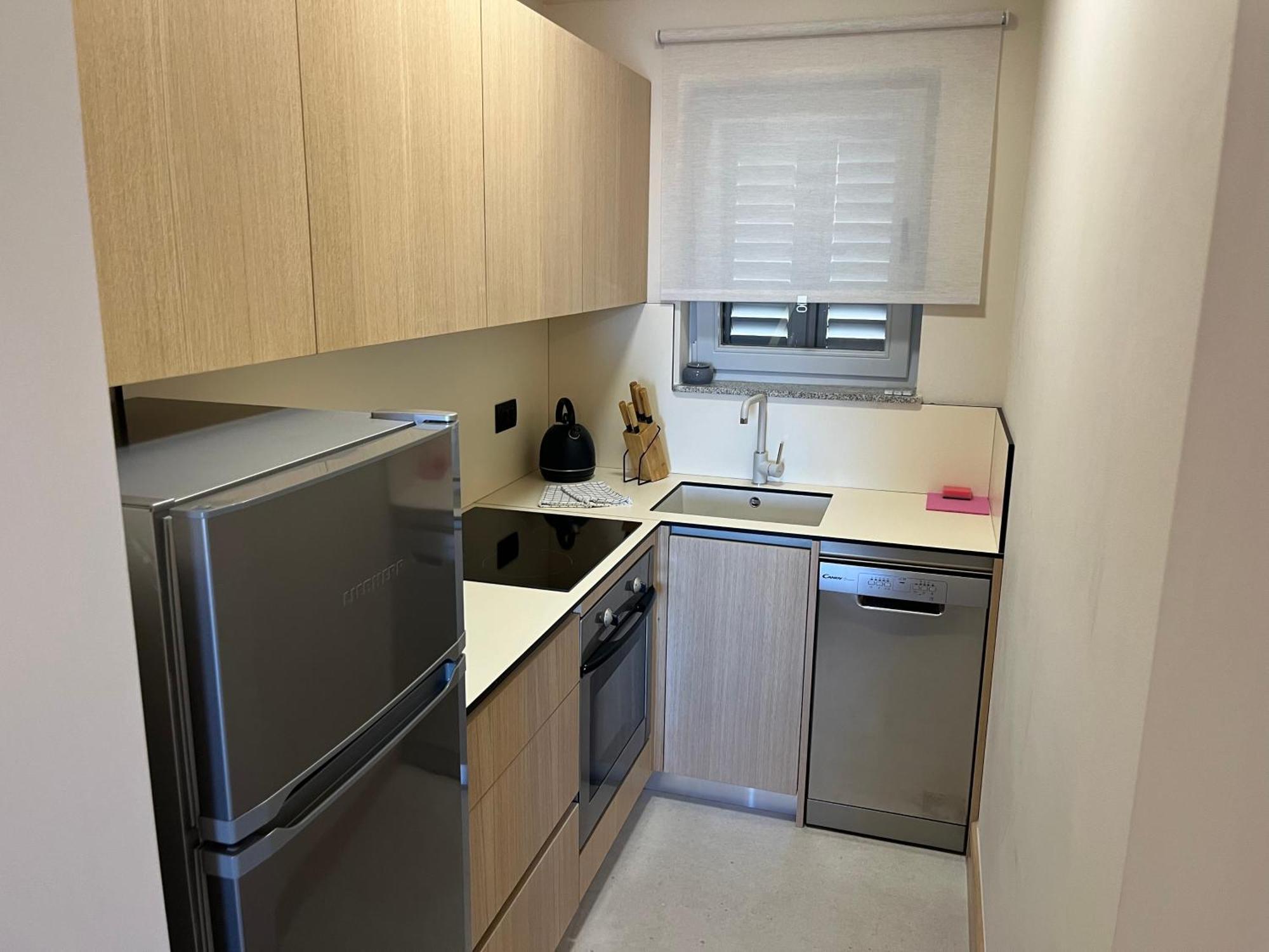 Apartment Smiljanic *
