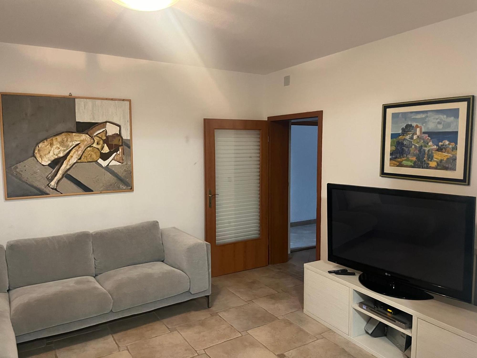 Appartamento Smiljanic Tribalj