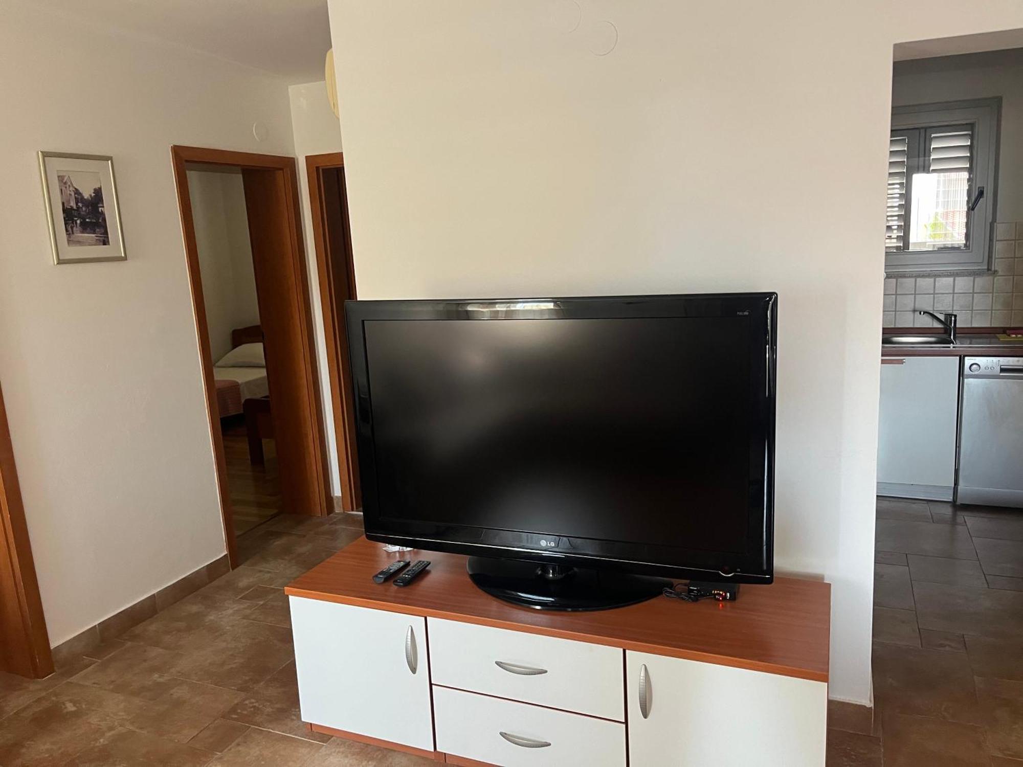 Appartamento Smiljanic Tribalj