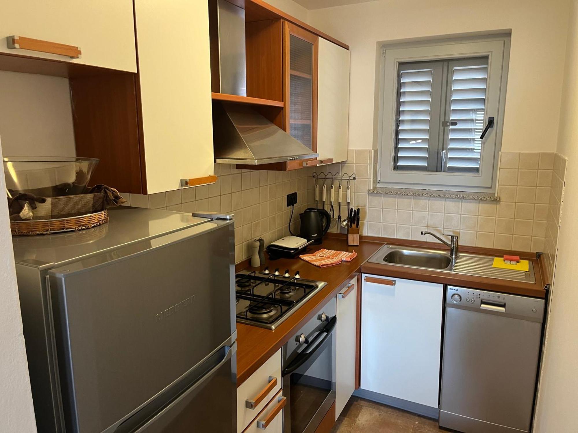 Apartment Smiljanic