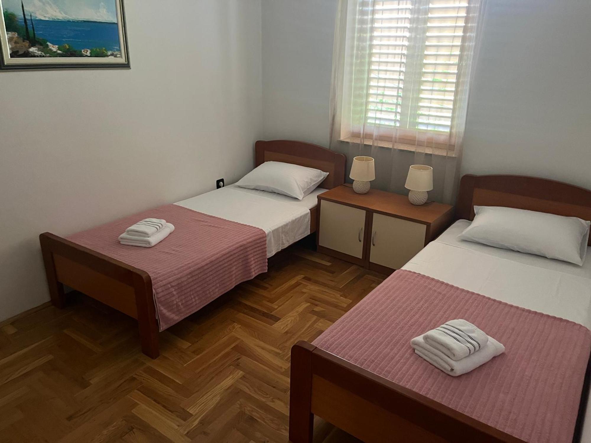 Smiljanic Apartment Tribunj (Sibenik-Knin)