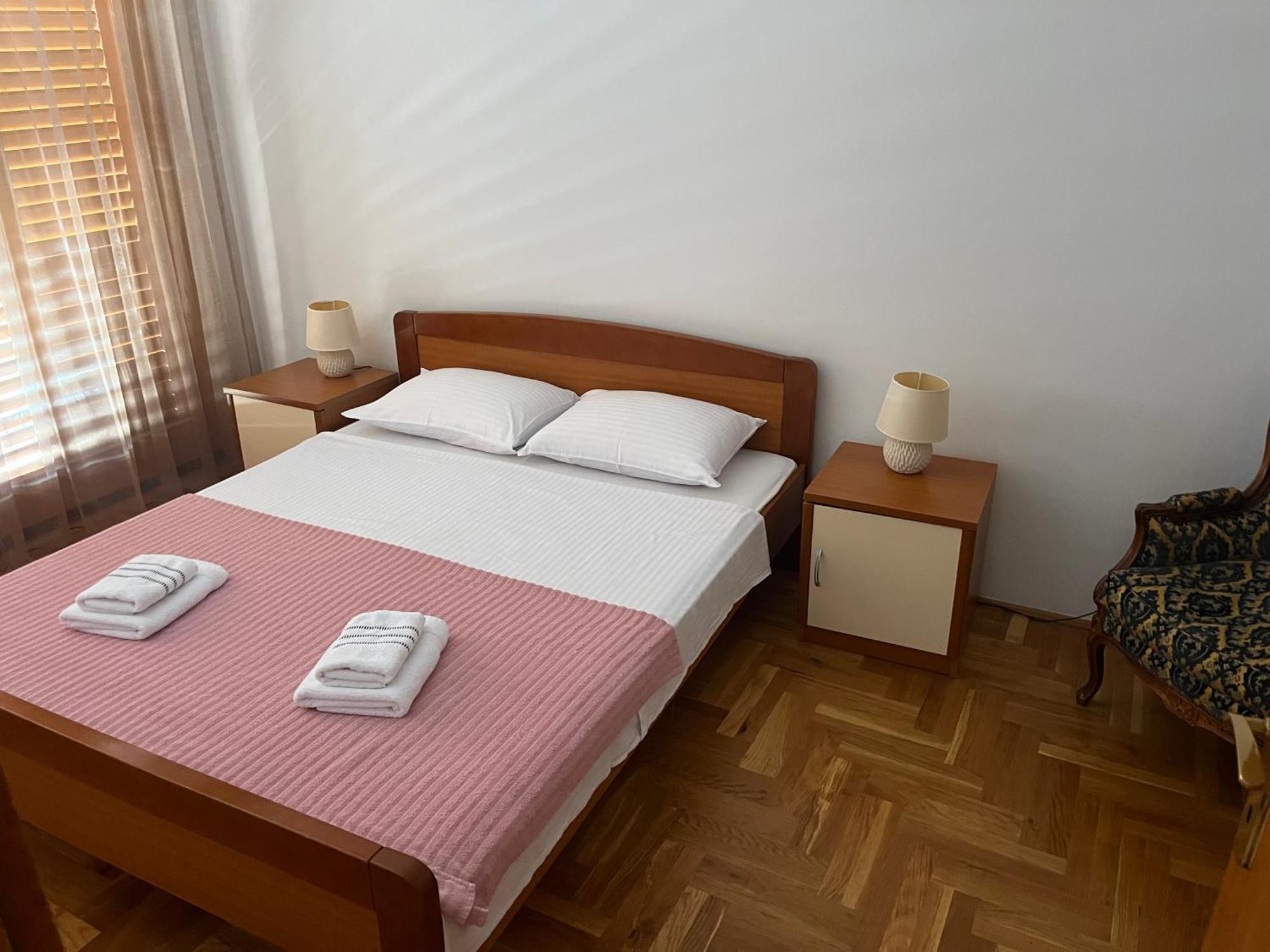 Smiljanic Tribunj (Sibenik-Knin)
