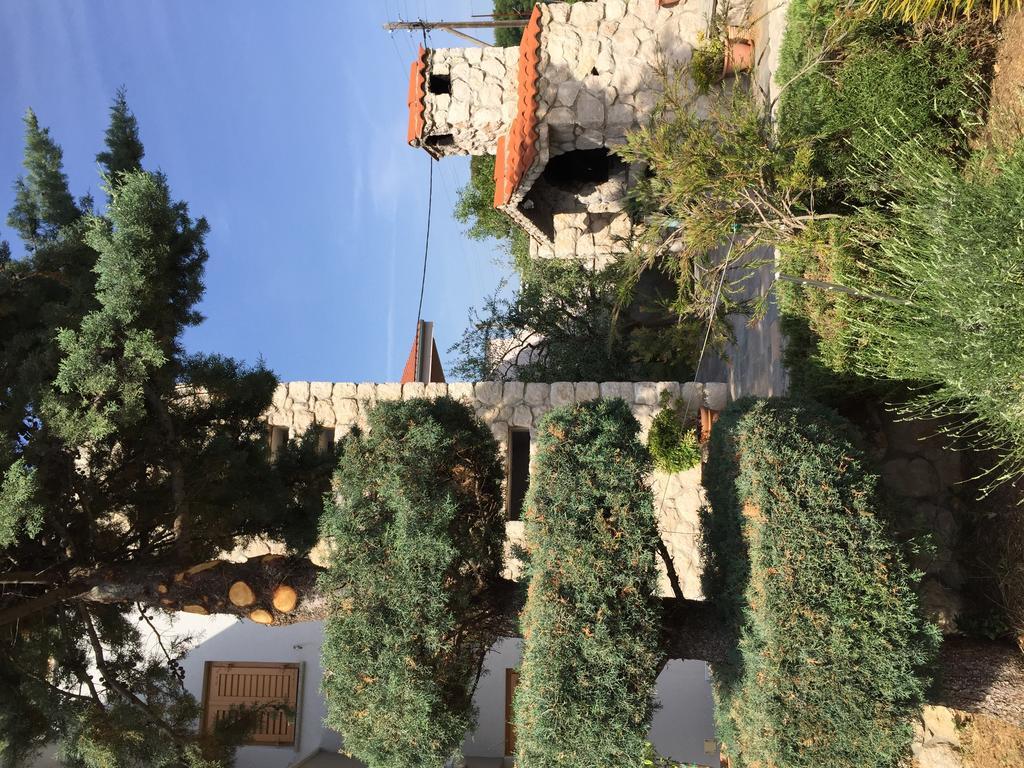 Smiljanic Apartment