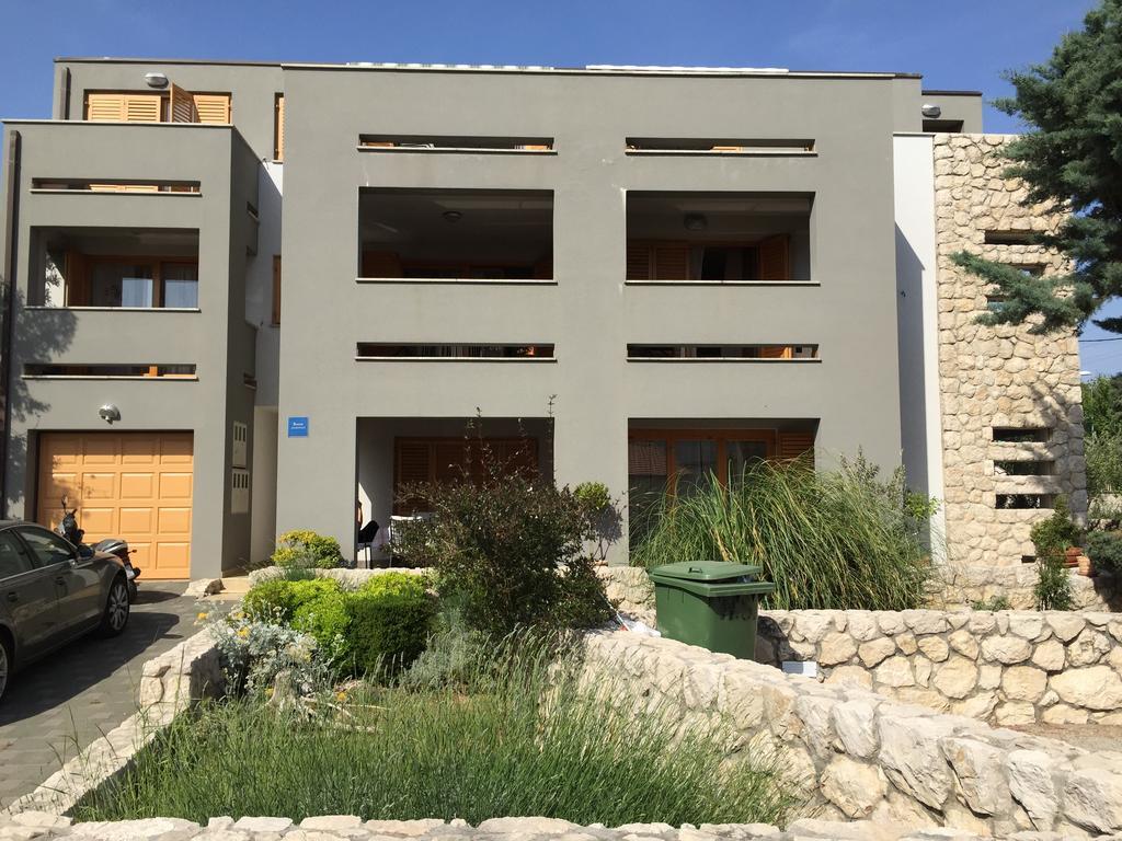 Apartment Smiljanic *