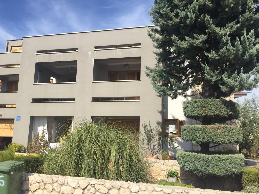 Appartamento Smiljanic Tribalj