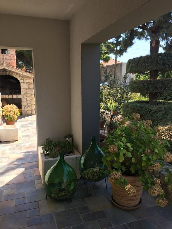 Smiljanic Apartment